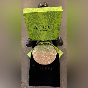 GUCCI BEAUTY COMPACT MIRROR
